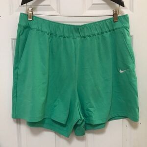 Nike Casual Athletic/Athleisure Shorts NWT!